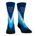 Villanova Wildcats - V Shape Tie Dye