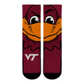 Virginia Tech Hokies - HokieBird Mascot