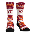 Virginia Tech Hokies - Tacky Sweater