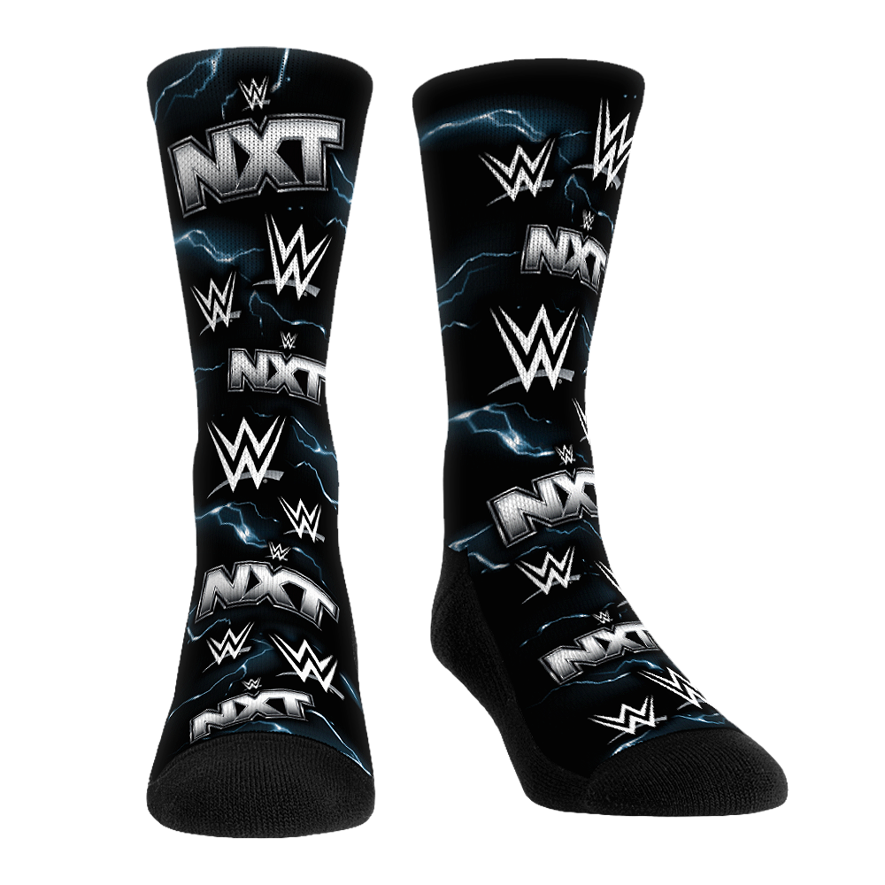 NXT - Lightning All-Over