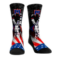 Ultimate Warrior - USA
