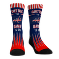 Washington Capitals - Can't Talk