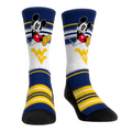West Virginia Mountaineers - Disney - Sit Stripe
