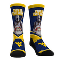 West Virginia Mountaineers - Star Wars - This Is The Way