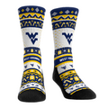 West Virginia Mountaineers - Tacky Sweater