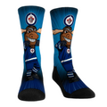 Winnipeg Jets - Mascot Pump Up!
