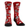 Wisconsin Badgers - #1 Dad
