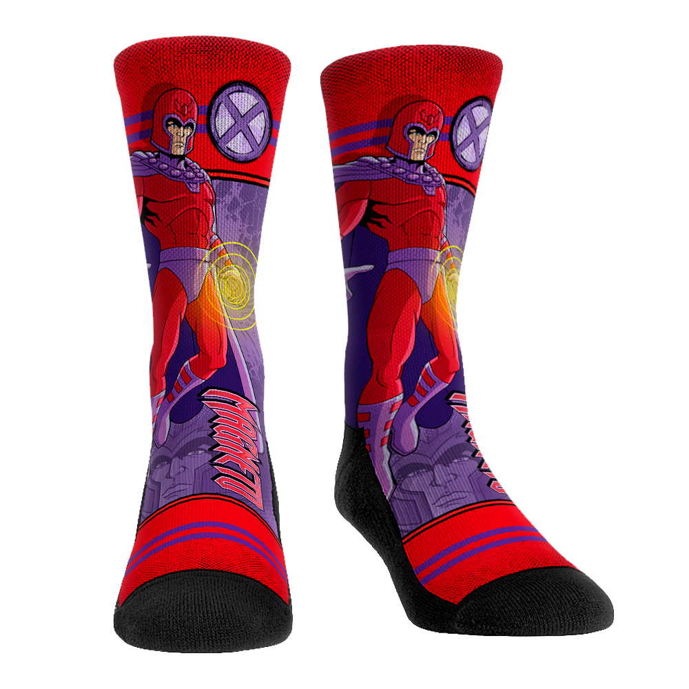 X-Men - Magneto - Sideplot