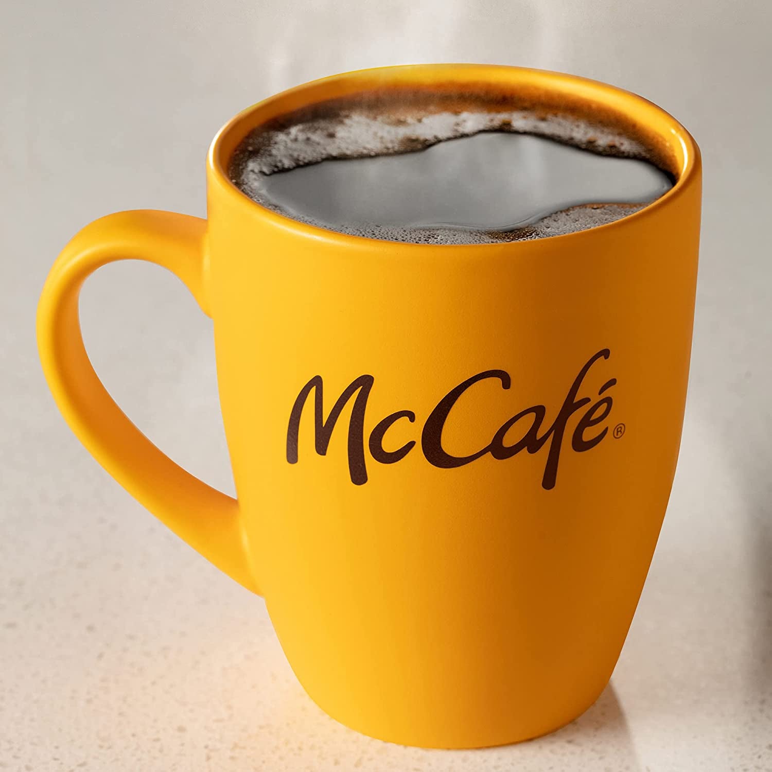 Mccafe Premium Medium Roast Ground Coffee (24 Oz Canister)