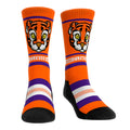 Clemson Tigers - Game Face Mascot