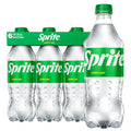 Sprite Lemon-Lime Caffeine Free Soda Soft Drink Fridge Pack Cans, 12 Fl Oz, 12 Pack