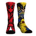 Deadpool and Wolverine - Character