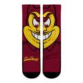 Arizona State Sun Devils - Sparky Mascot