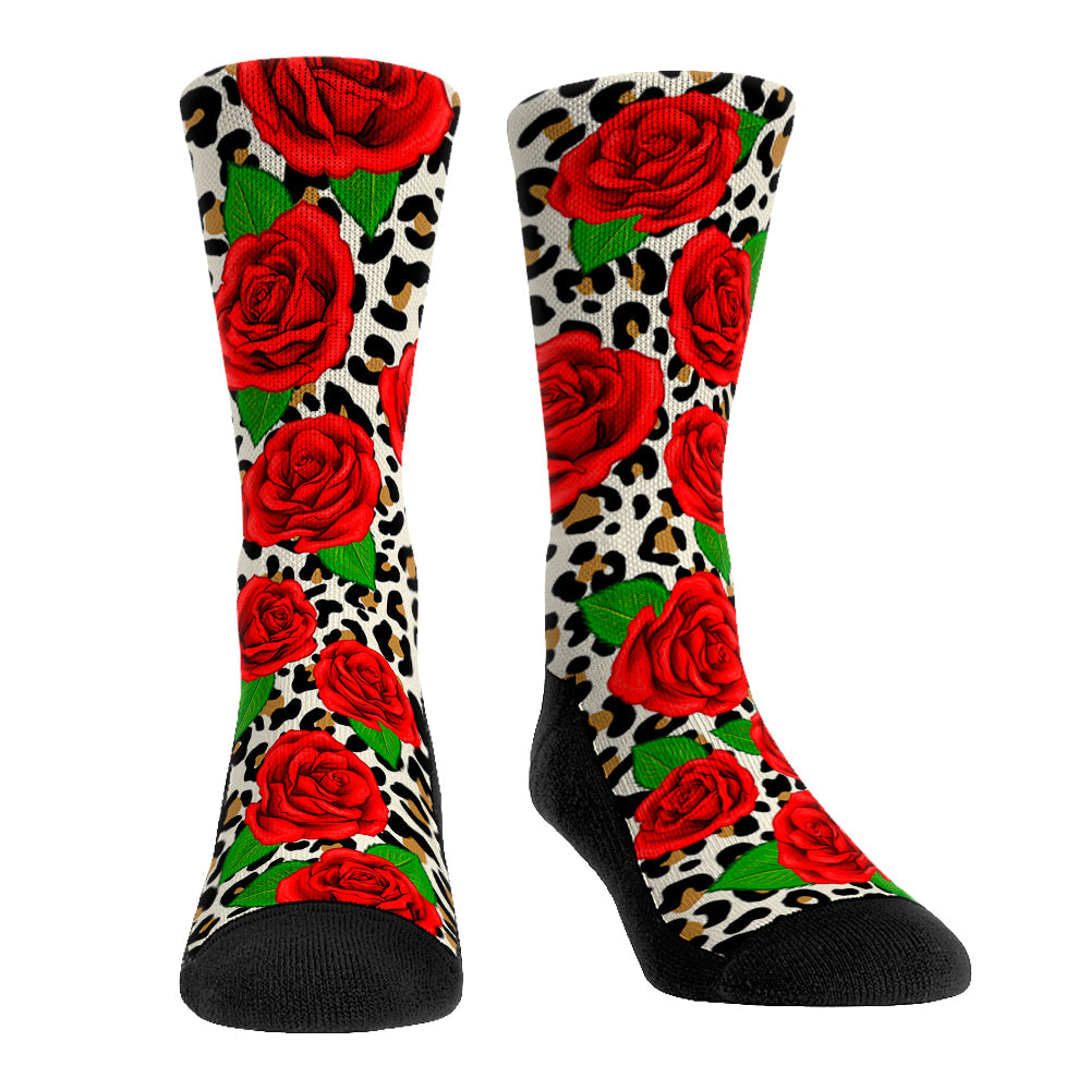Leopard Rose