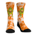Teenage Mutant Ninja Turtles - Michelangelo - Tie-Dye