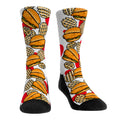 My Pleasure - Chicken Sandwich Socks