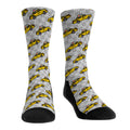New York City Taxi Cab Pattern
