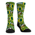 Oregon Ducks - Logo Sketch