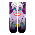 The Little Mermaid - Ursula -Split Face