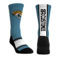 Jacksonville Jaguars - Custom Jersey (Teal)