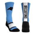 Carolina Panthers - Custom Jersey (Blue)
