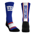 New York Giants - Custom Jersey (Blue)
