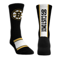 Boston Bruins - Custom Jersey