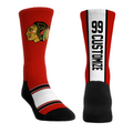 Chicago Blackhawks - Custom Jersey