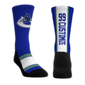 Vancouver Canucks - Custom Jersey