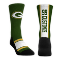 Green Bay Packers - Custom Jersey (Green)