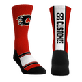 Calgary Flames - Custom Jersey
