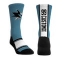 San Jose Sharks - Custom Jersey