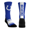 Indianapolis Colts - Custom Jersey (Speed Blue)