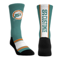 Miami Dolphins - Throwback Custom Jersey