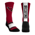 Arizona Cardinals - Custom Jersey (Red)