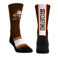 Cleveland Browns - Throwback Custom Jersey