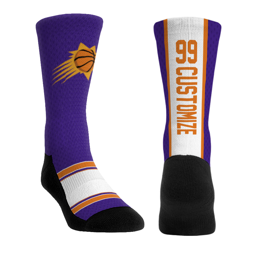 Phoenix Suns - Custom Jersey
