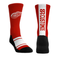Detroit Red Wings - Custom Jersey