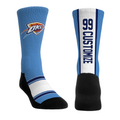 Oklahoma City Thunder - Custom Jersey