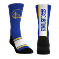 Golden State Warriors - Custom Jersey