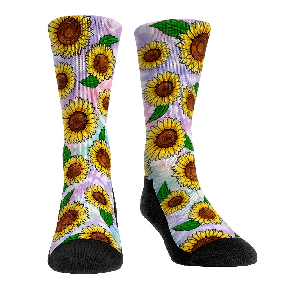 Sunflower Haze