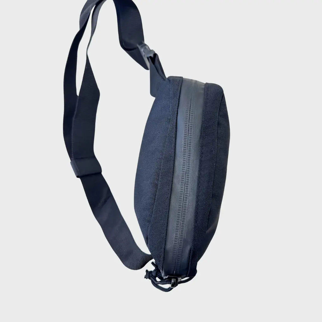 The Black-Out Fanny Pack
