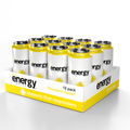 the Energy Drink™ Pineapple Splash 12-Pack