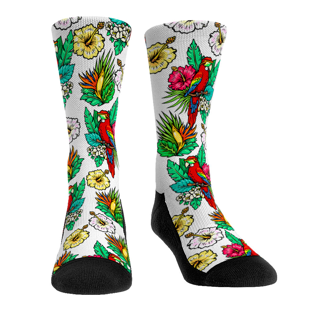 Tropic Chill Macaw