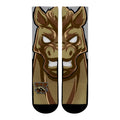 Western Michigan Broncos - Buster Mascot Crew
